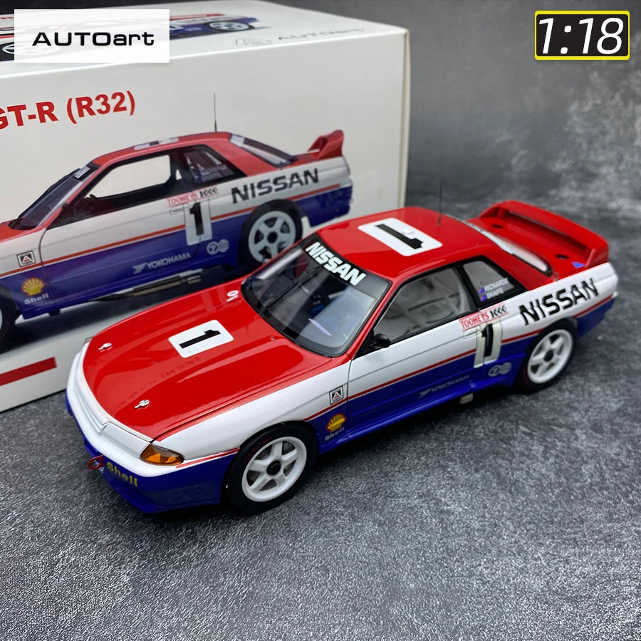 1:18 old car link updates from time to time: AUTOART 1:18
