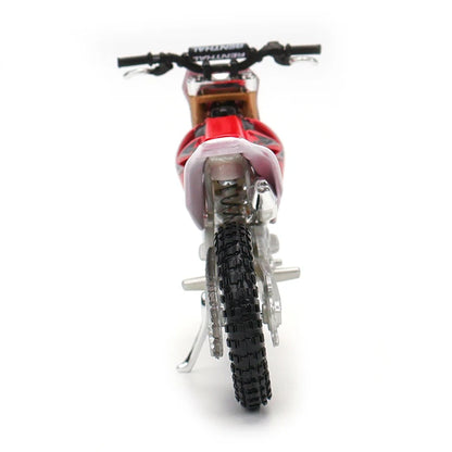 1:18 Honda CRF450R Africa Twin DCT 600F
