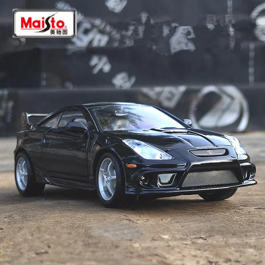 1:24 Toyota Celica GT-S