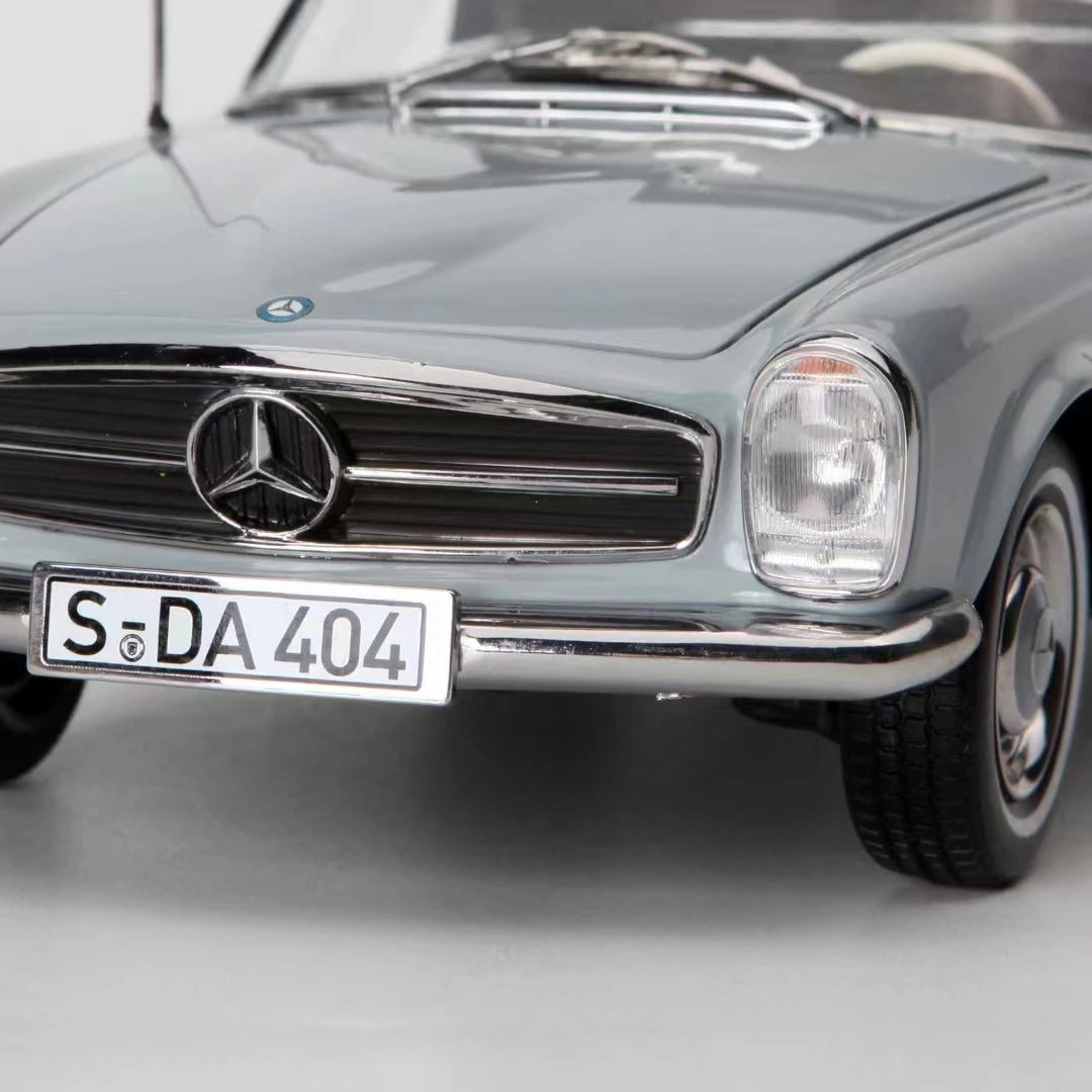 1:18 Mercedes Benz 230 SL 1963