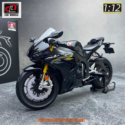 1:12 Honda CBR1000RR-R