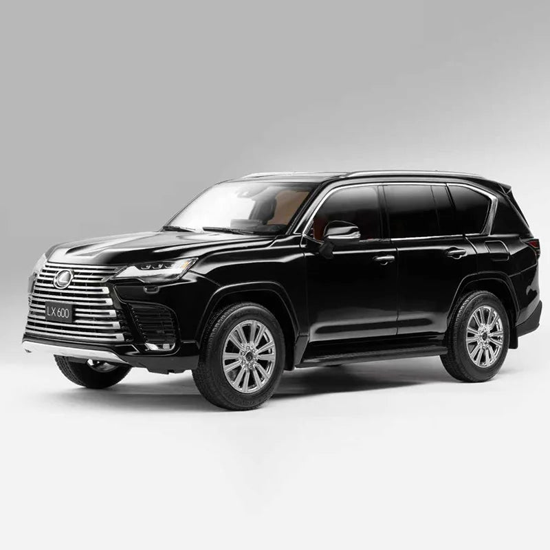 1:18 Lexus LX600