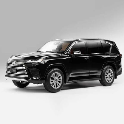 1:18 Lexus LX600
