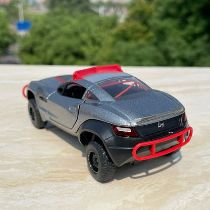 1:32 Puller Off-road Buggy