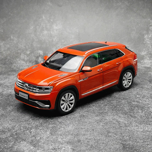 1:18 2017 Volkswagen Teramont X