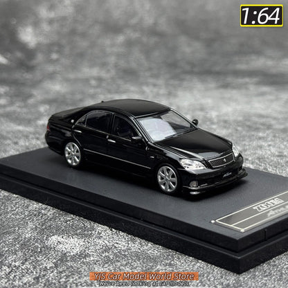 1:64 Toyota Crown 12th generation
