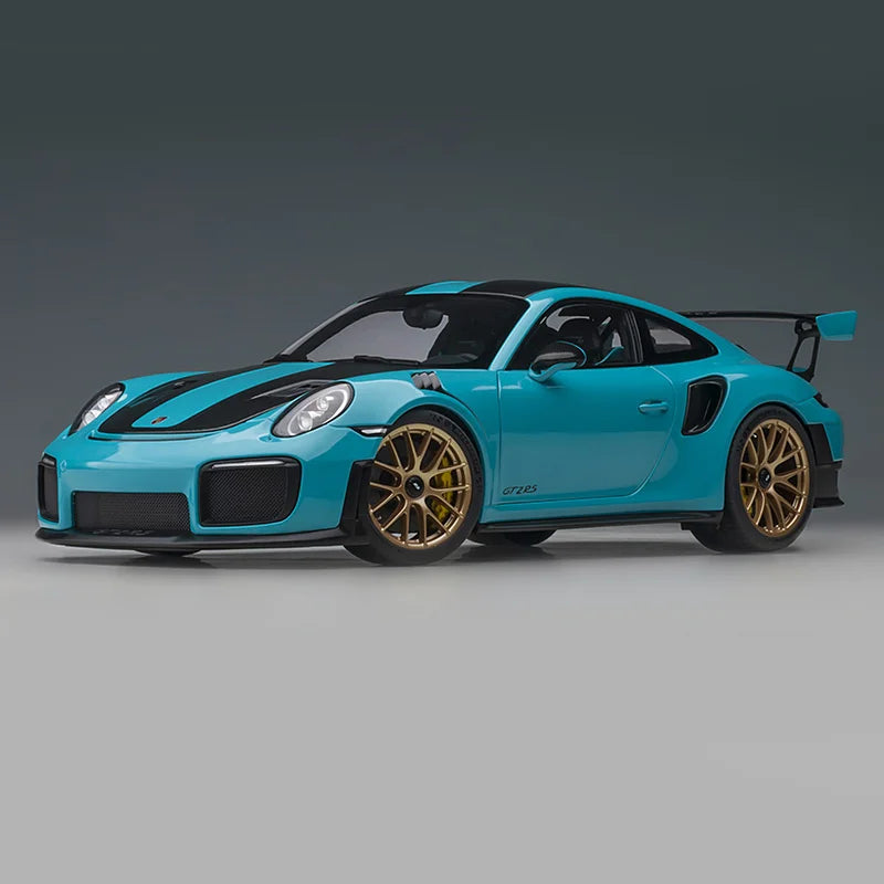 1:18 Porsche 911 (911.2) GT2 RS