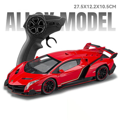 1:24 Lamborghini Veneno RC
