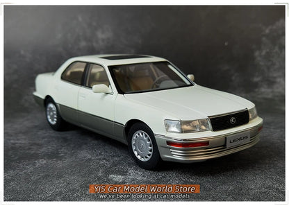 1:18 Lexus LS400