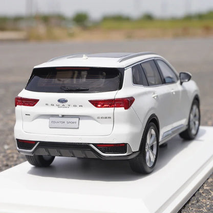 1:18 Ford Territory