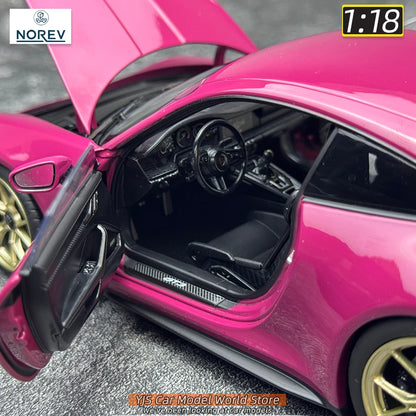 1:18 Porsche 911 GT3 2021