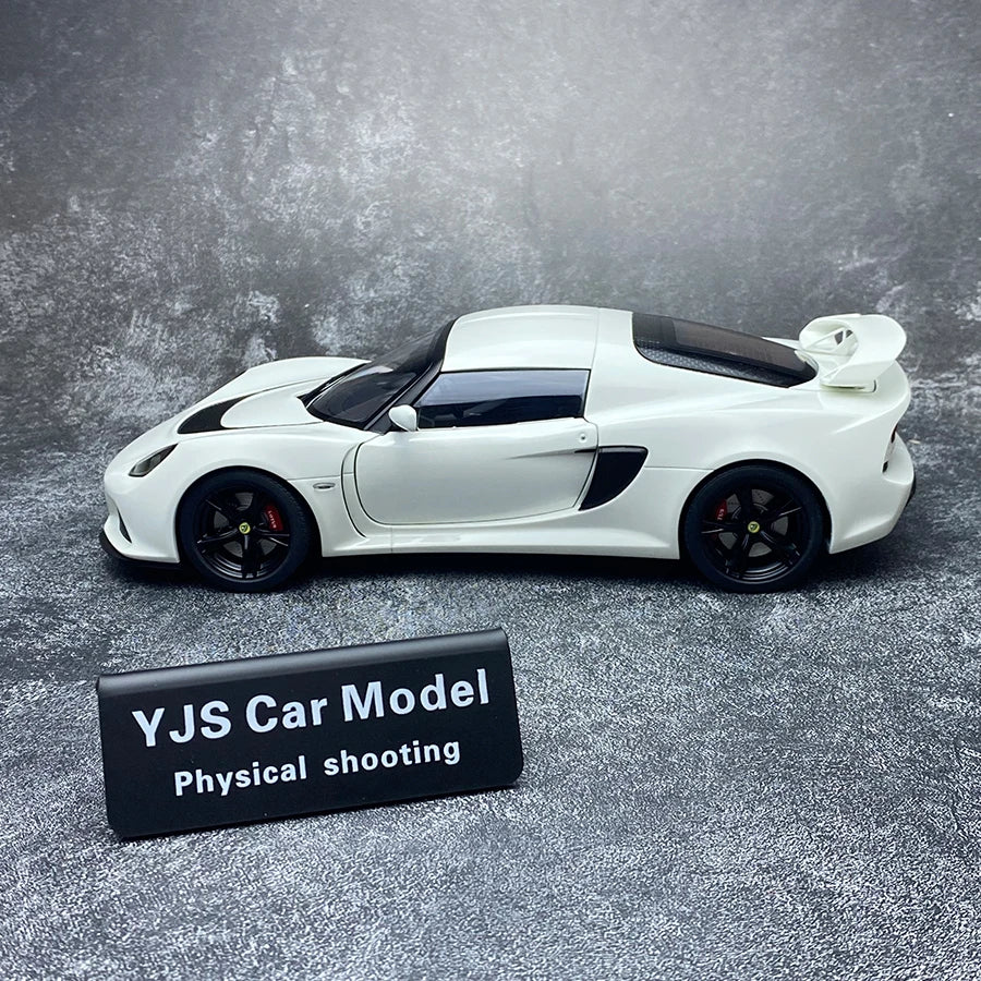 1:18 LOTUS EXIGE S