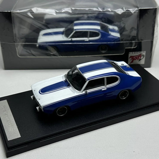 1:43 Ford Capri 2600 Rs