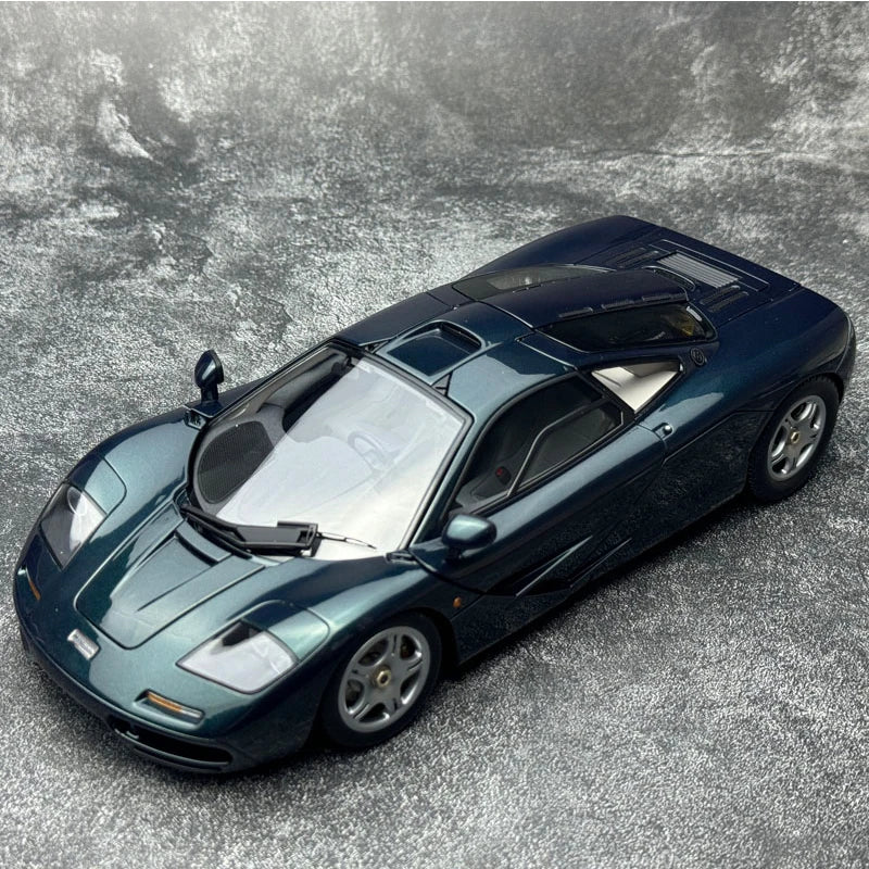 1:18 McLaren F1 XP5