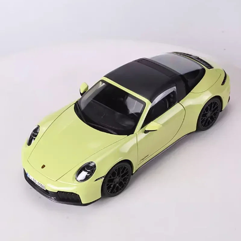1:18 Porsche 911 Targa 4 GTS