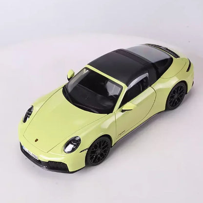 1:18 Porsche 911 Targa 4 GTS