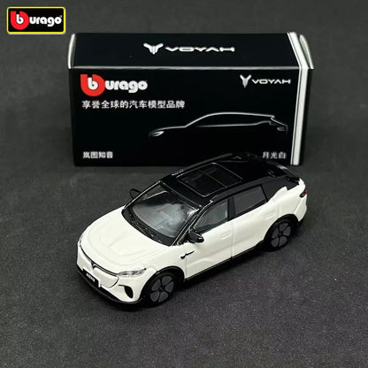1:64 Voyah Courage