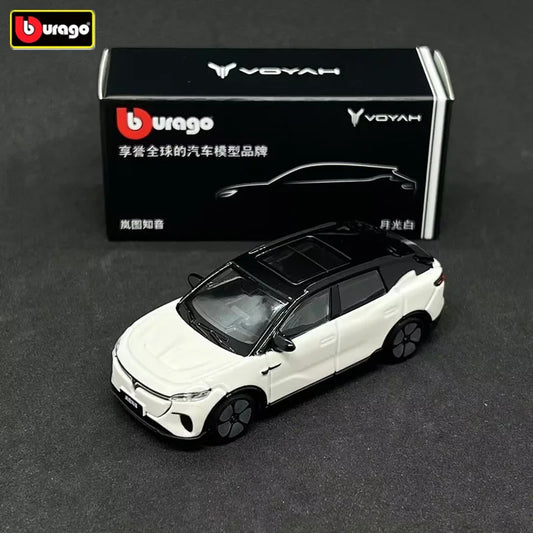 1:64 Voyah Courage