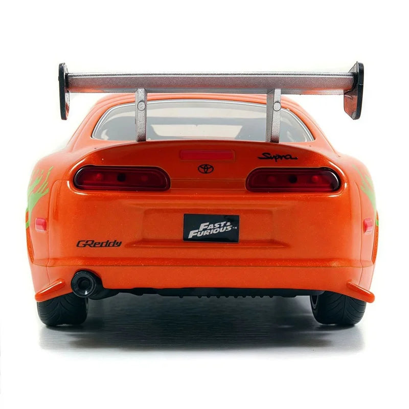 1:32 Toyota GR Supra