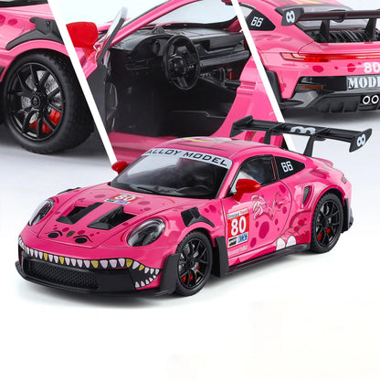 1:24 Porsche 911 GT3 RS 992