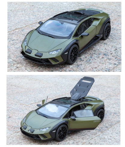 1:18 Lamborghini Huracan Sterrato