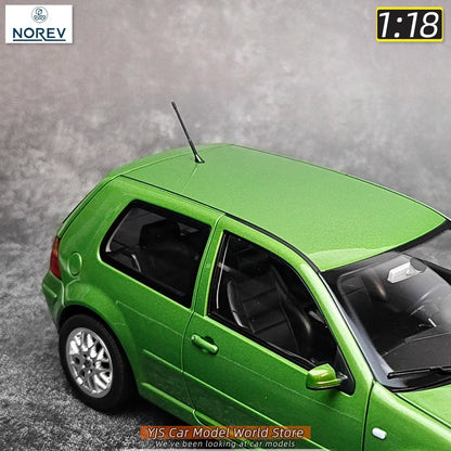 1:18 1998 Volkswagen Golf GTI