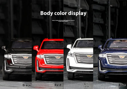 1:32 Cadillac Escalade
