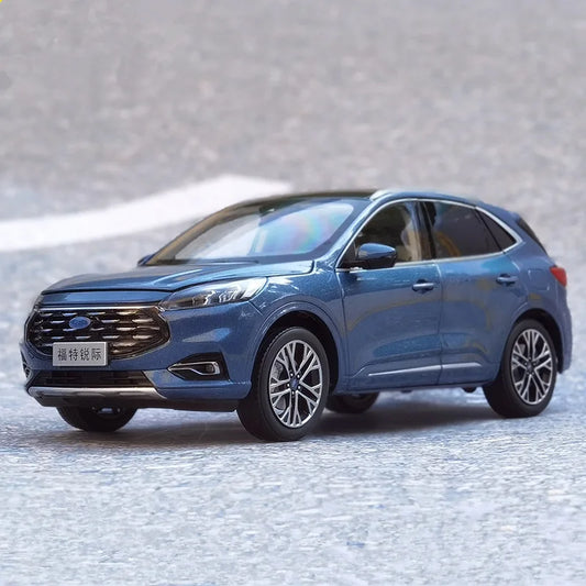 1:18 ‌FORD ESCAPE