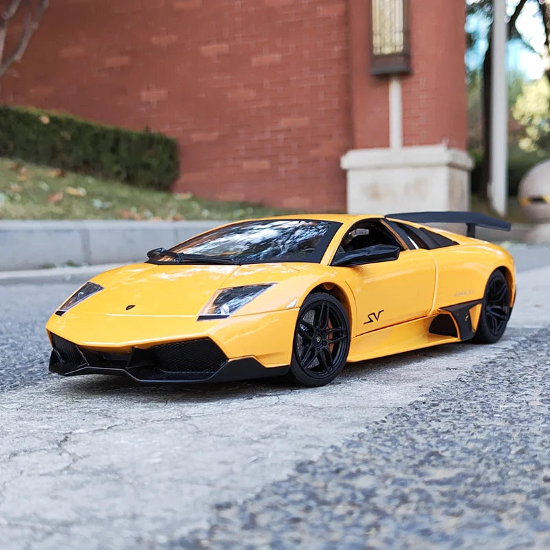1:18 Lamborghini Murciélago