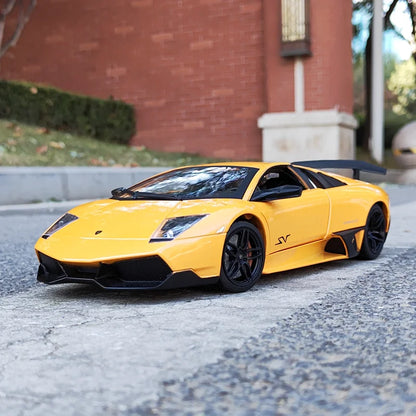 1:18 Lamborghini Murciélago