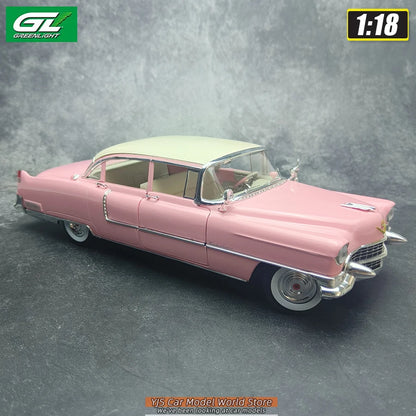 1:18 Cadillac Fleetwood Series 60  (1935-1977)