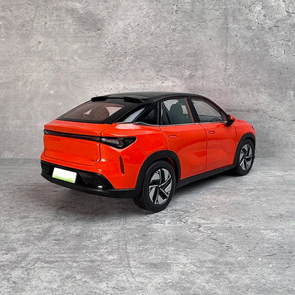1:18 Geely Ruilan 7