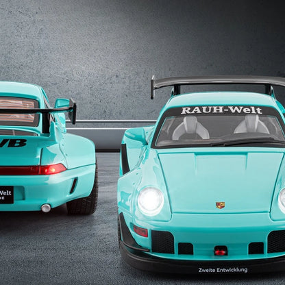 1:22 Porsche 993 RWB