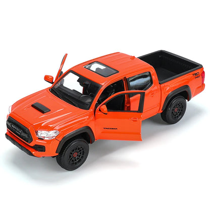1:27 2023 Toyota Tacoma TRD Pro