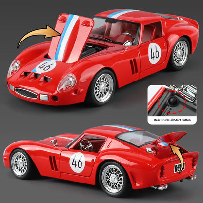 1:24 Ferrari 250-GTO