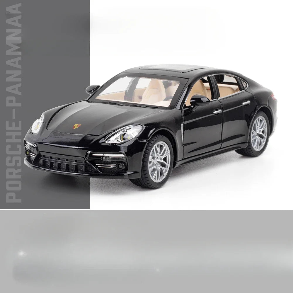 1:24 Porsche Panamera