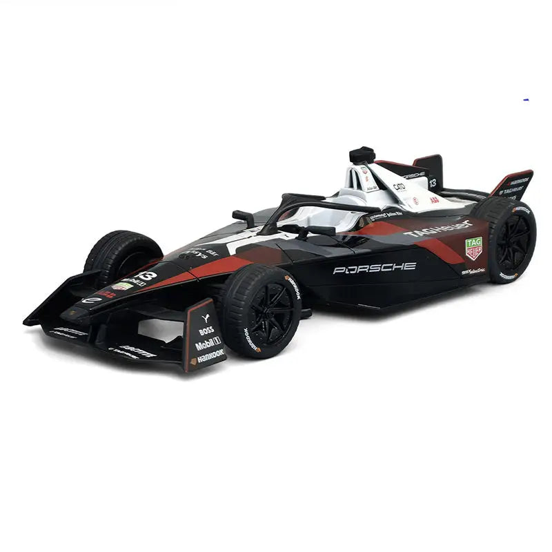 1:24 Formula Pure Track Electric Racing