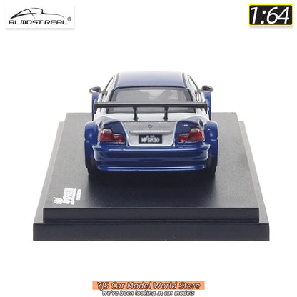 1/64 BMW M3