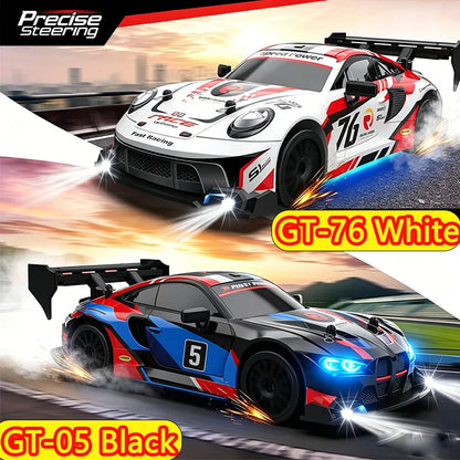 1:24 RC Drift Car 2.4GHz BMW M4