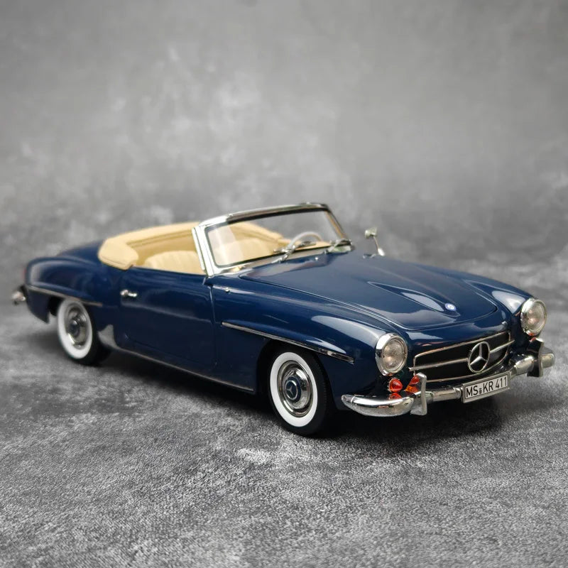 1:18 Mercedes-Benz 190SL 1957