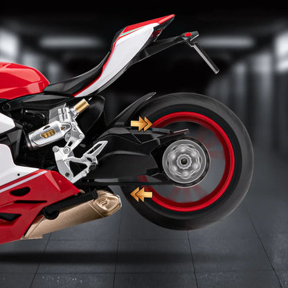 1:9 1199 Ducati Panigale