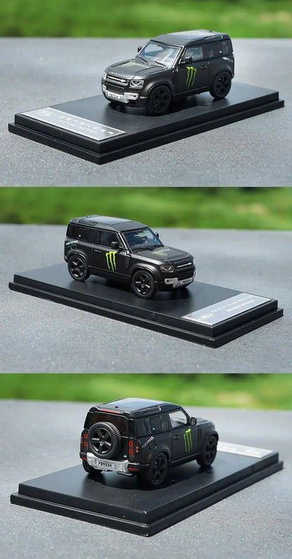 1:64 Land Rover Defender 90