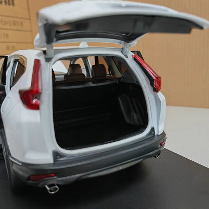 1:18 2017 HONDA CR-V CRV
