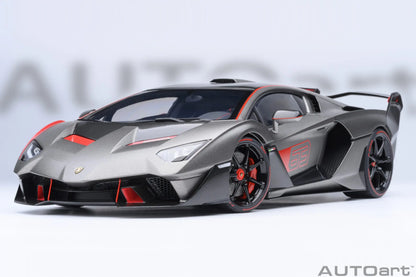 1:18 Lamborghini SC18 Alston