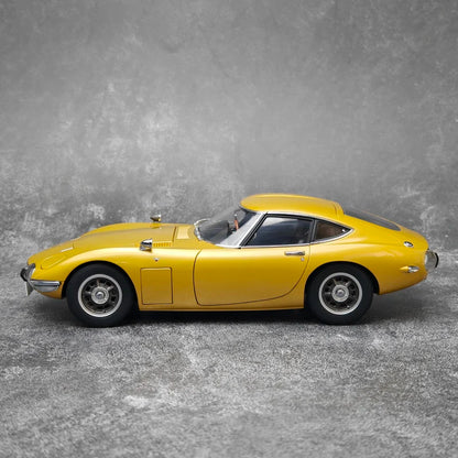 1:18 Toyota 2000GT 1967