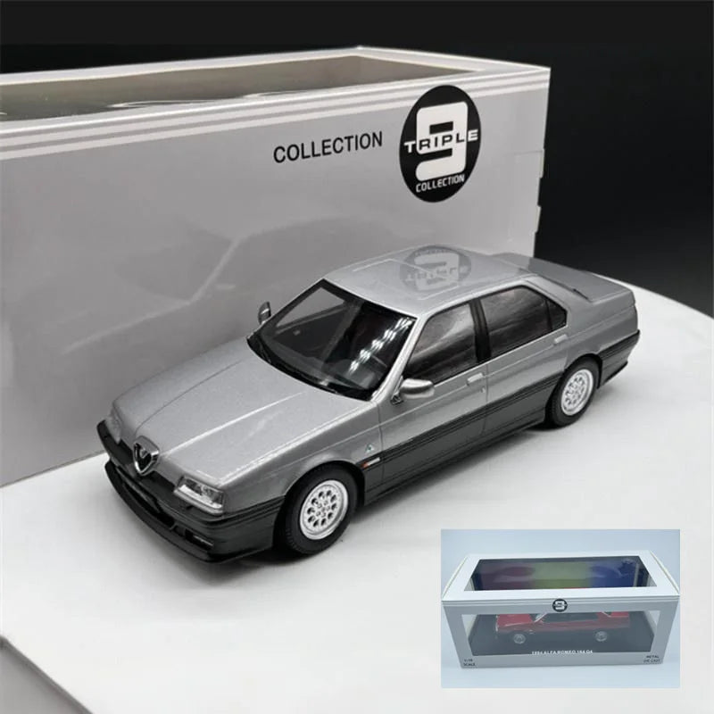 1:18 1994 Alfa Romeo 164 Q4