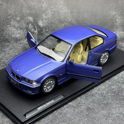 1:18 BMW M3 E36 coupe 1990