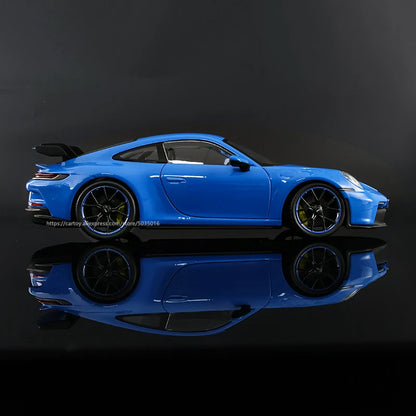 1:18 2022 Porsche 911 GT3