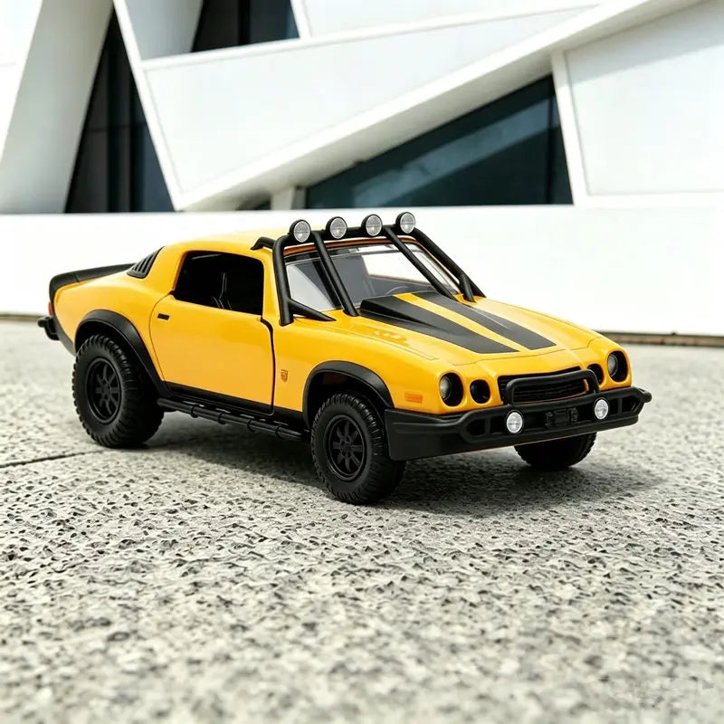 1:32 1977 Chevrolet Camaro