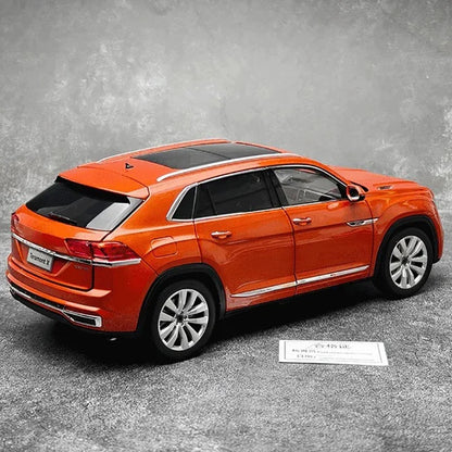 1: 18 VW X TERAMONT X